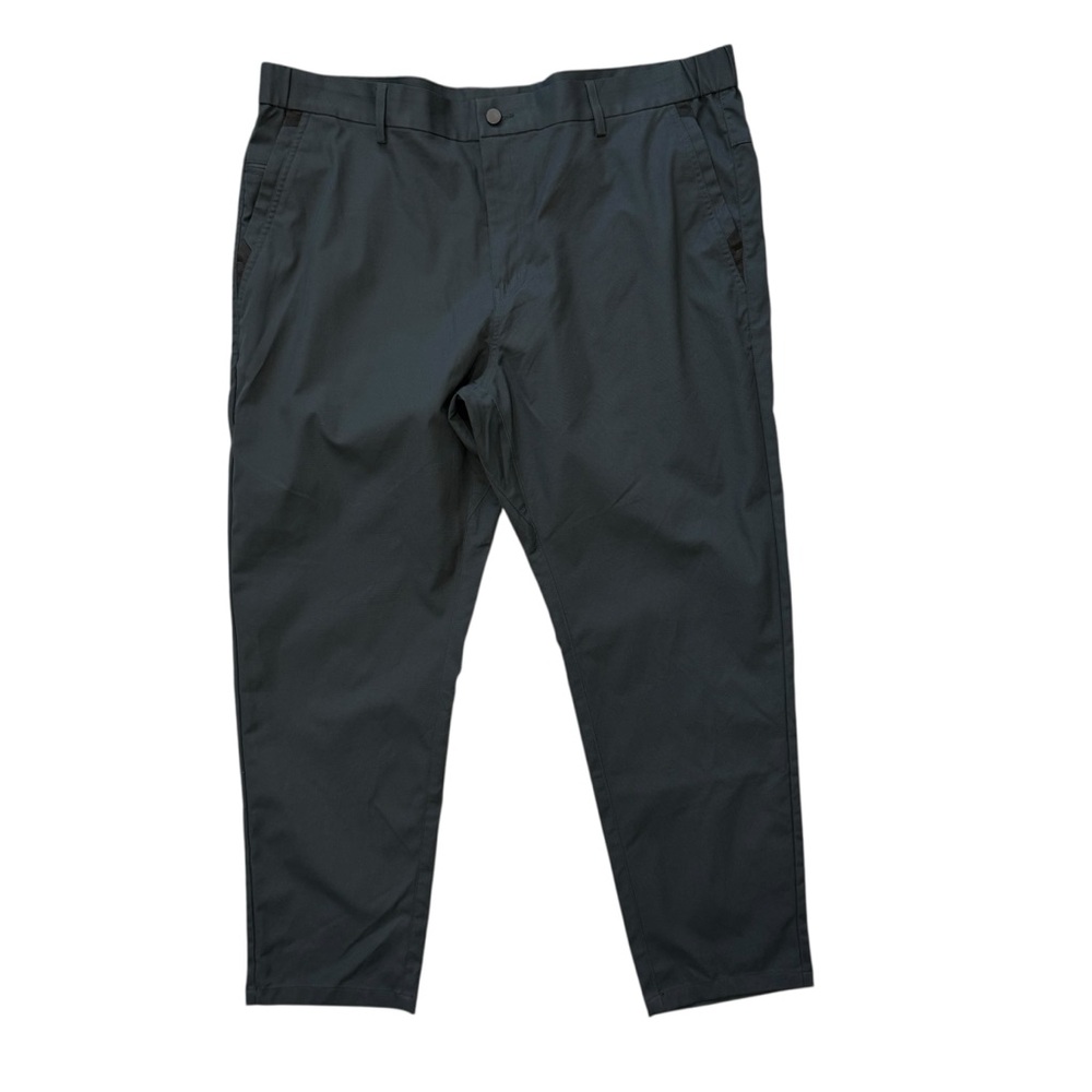 Jack Archer 38x28 black‎ men’s Pants Space Black
